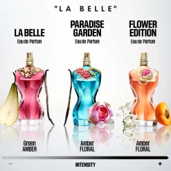 Jean Paul Gaultier La Belle Flower Edition Eau de Parfum 100ml Hot