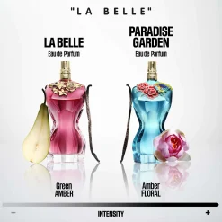 Jean Paul Gaultier La Belle Paradise Garden Eau de Parfum 100ml Clearance