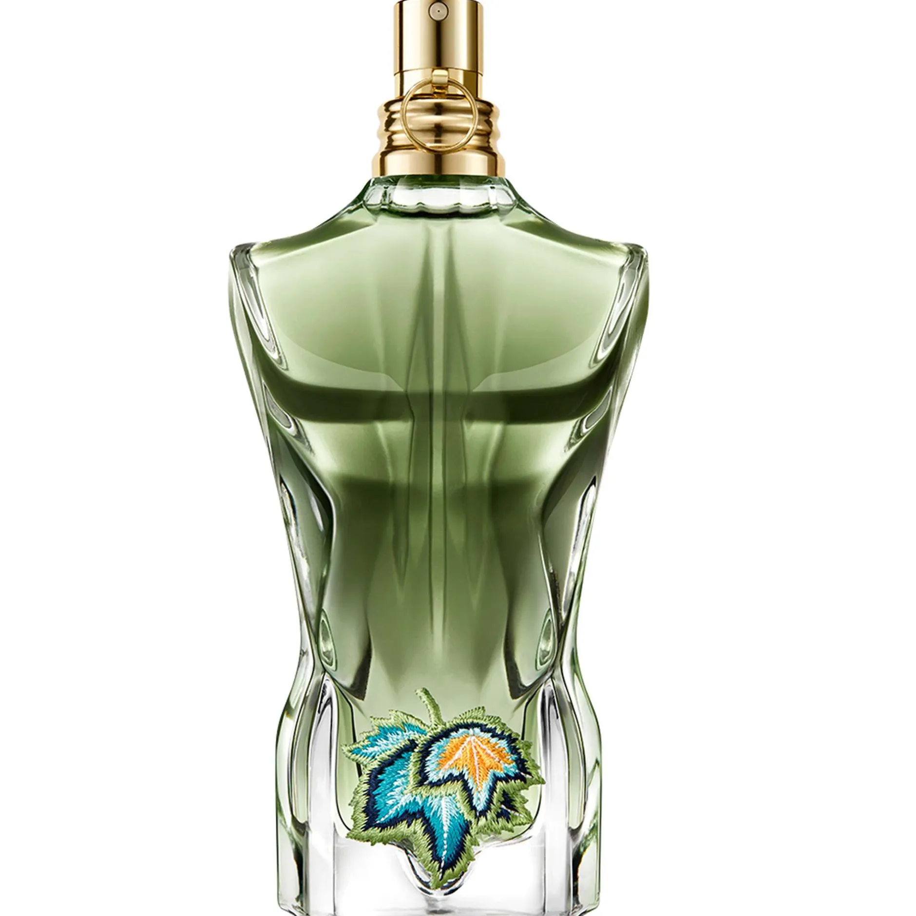 Jean Paul Gaultier Le Beau Male Paradise Garden Eau de Parfum 125ml Outlet