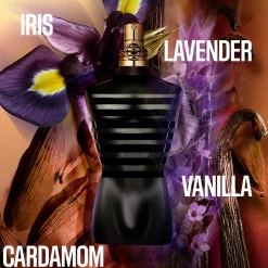 Jean Paul Gaultier Le Male Le Parfum Eau de Parfum Intense 75ml
