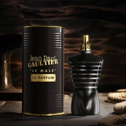 Jean Paul Gaultier Le Male Le Parfum Eau de Parfum Intense 200ml Outlet