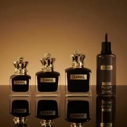 Jean Paul Gaultier Scandal Pour Homme Le Parfum Eau de Parfum Refill 200ml Hot