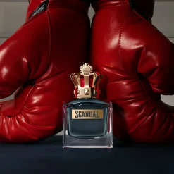 Jean Paul Gaultier Scandal Pour Homme Eau de Toilette Refillable 100ml Clearance