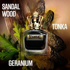 Jean Paul Gaultier Scandal Pour Homme Le Parfum Eau de Parfum 50ml Online