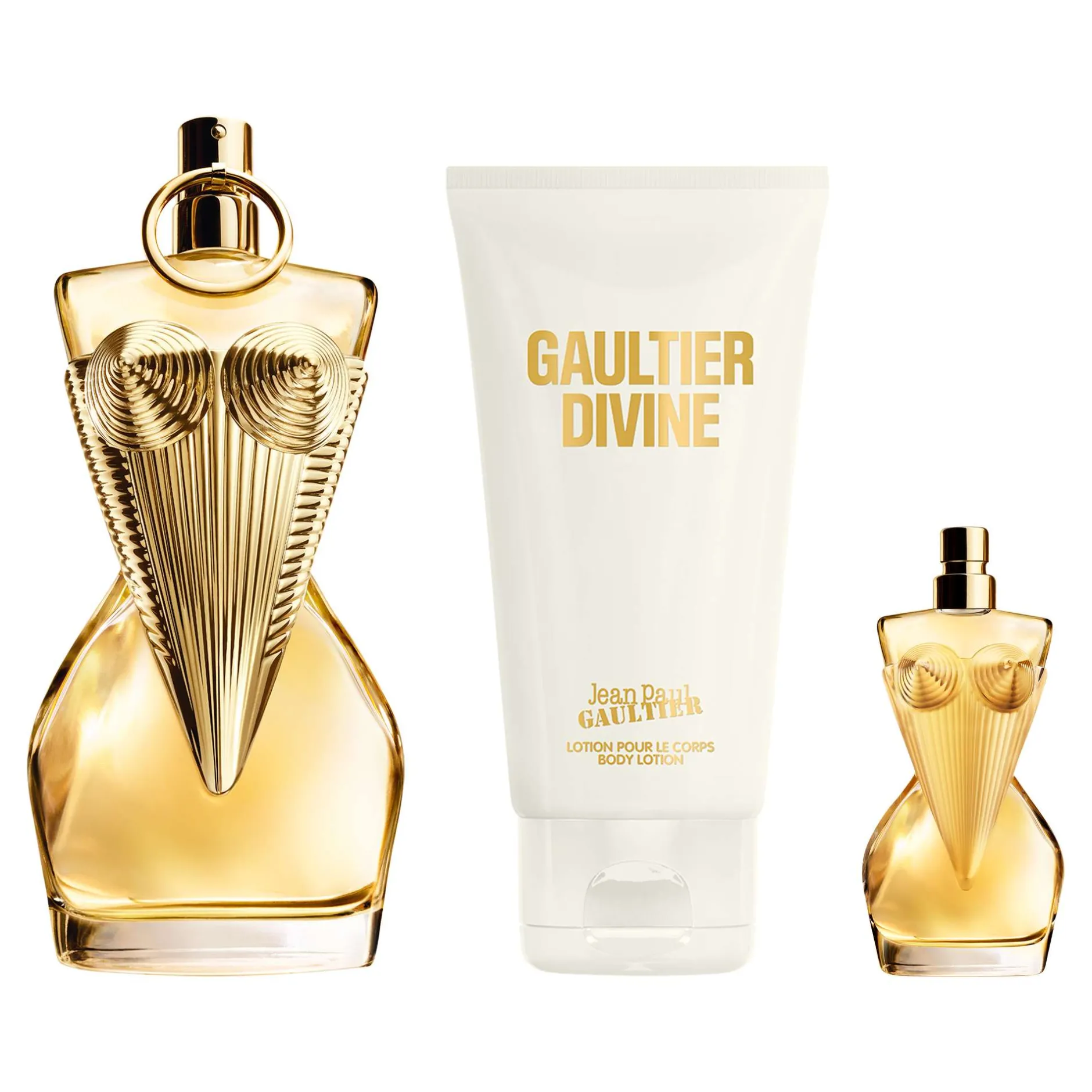 Jean Paul Gaultier Sets Divine Eau de Parfum 50ml Gift Set Hot