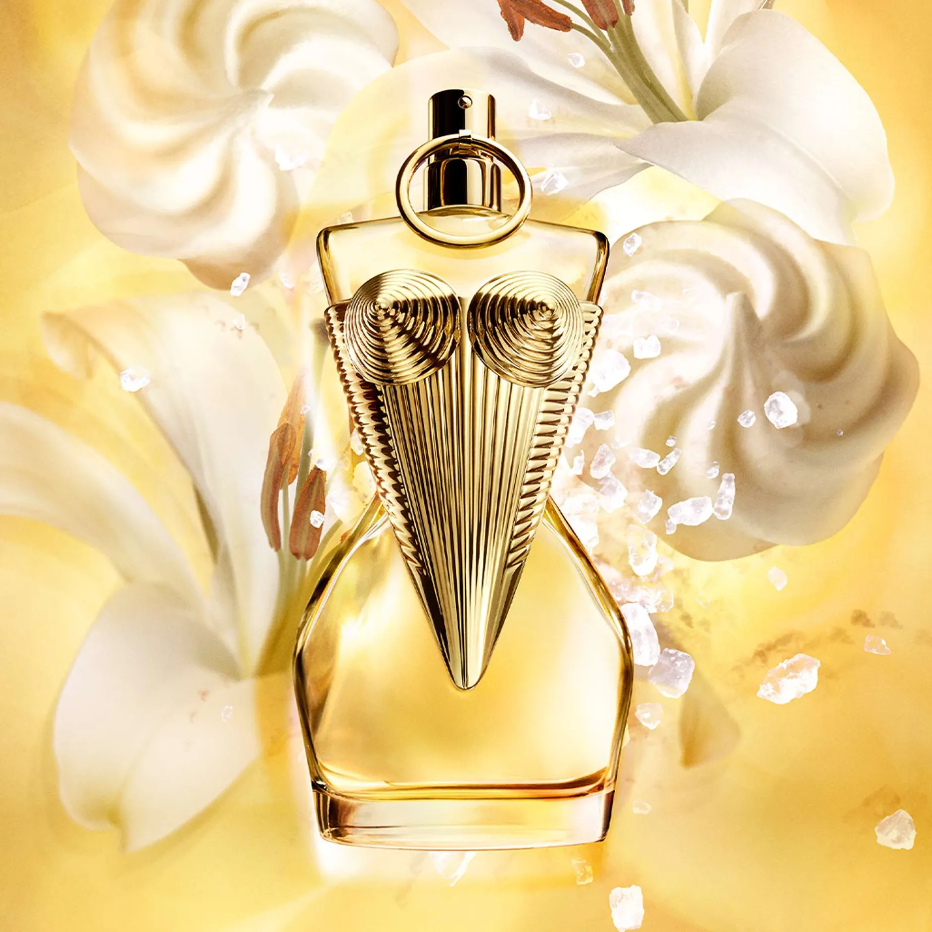 Jean Paul Gaultier Sets Divine Eau de Parfum 50ml Gift Set Hot