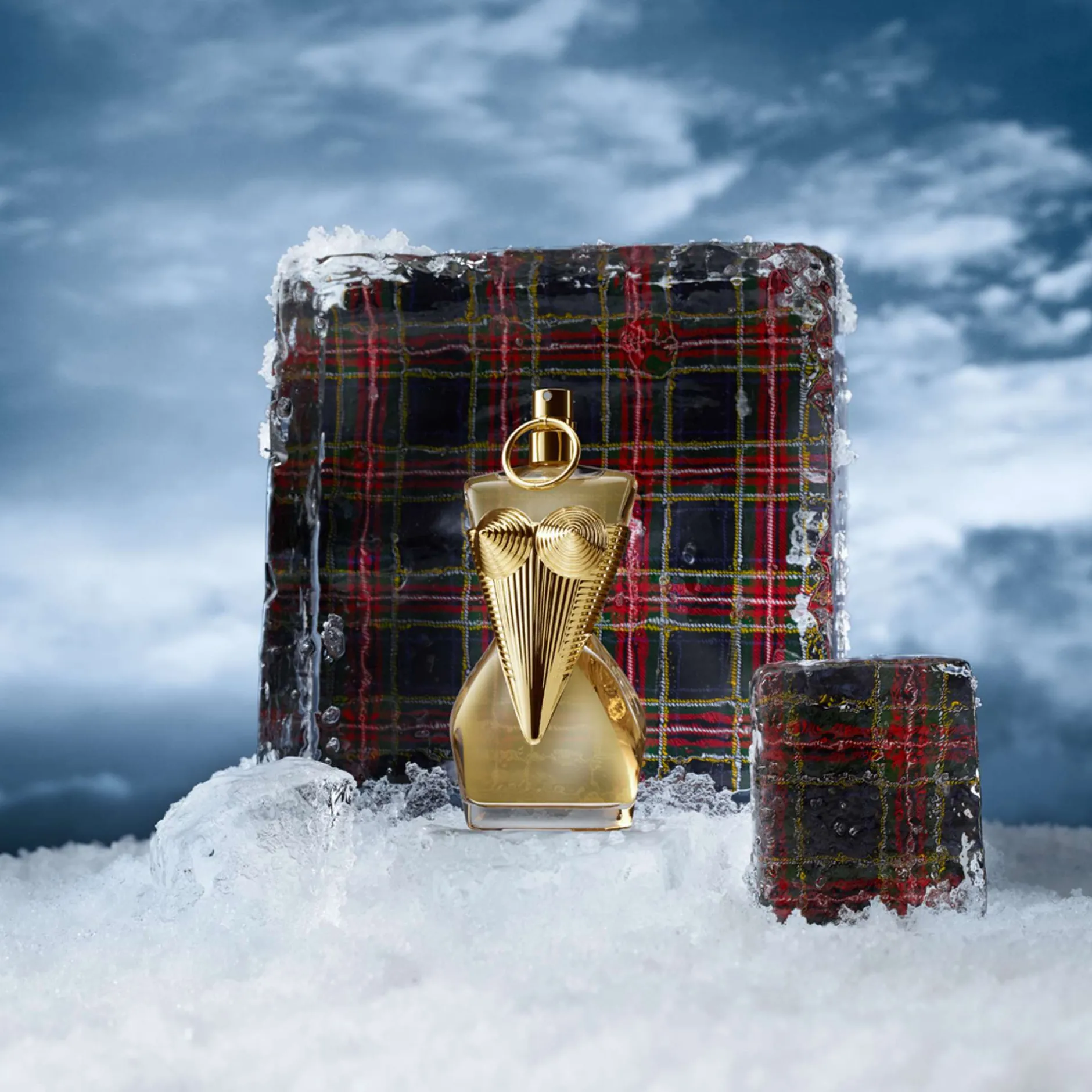 Jean Paul Gaultier Sets Divine Eau de Parfum 50ml Gift Set Hot