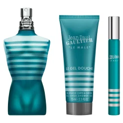 Jean Paul Gaultier Sets Le Male Eau de Toilette 75ml Gift Set