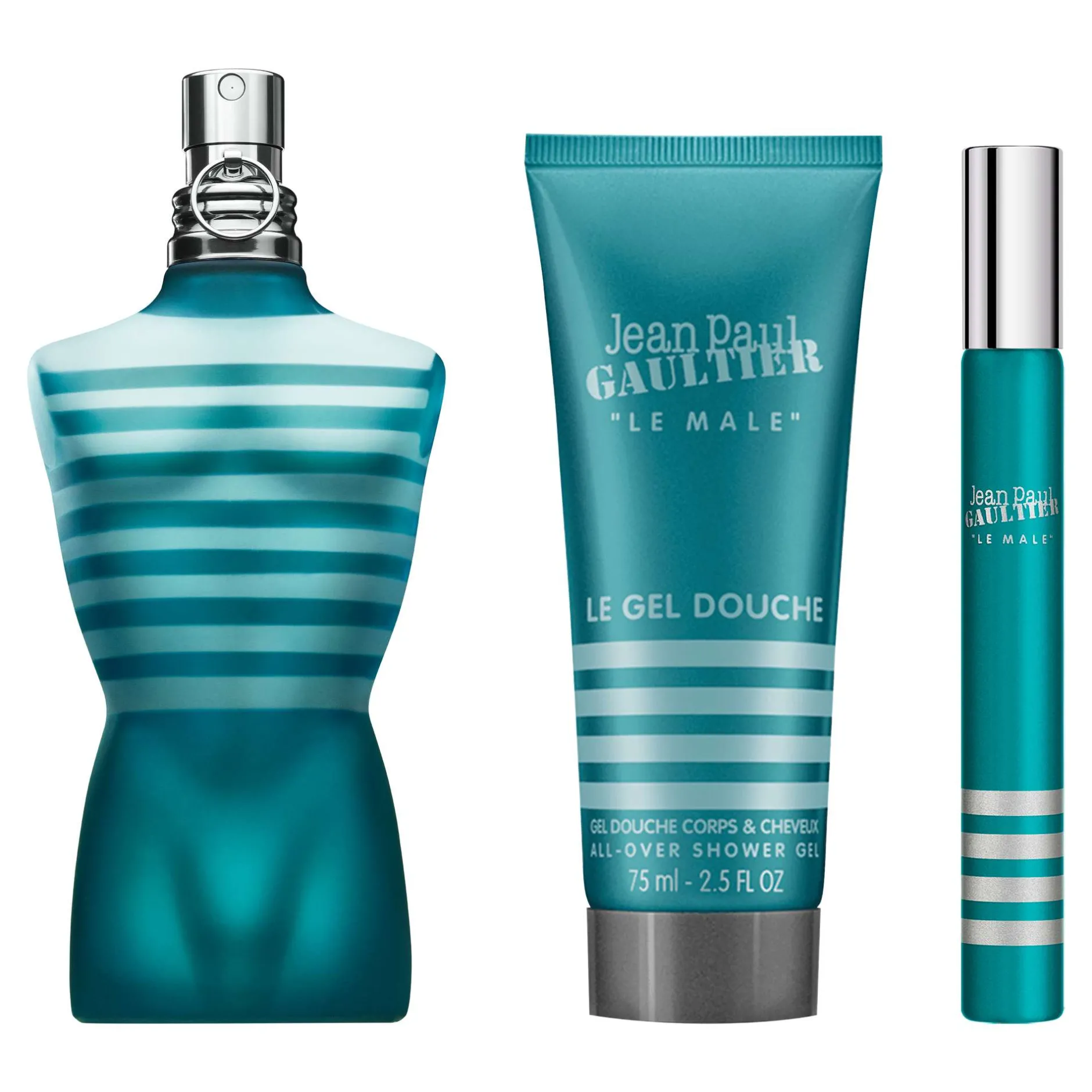 Jean Paul Gaultier Sets Le Male Eau de Toilette 75ml Gift Set
