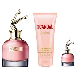 Jean Paul Gaultier Sets Scandal Eau de Parfum 50ml Gift Set Hot