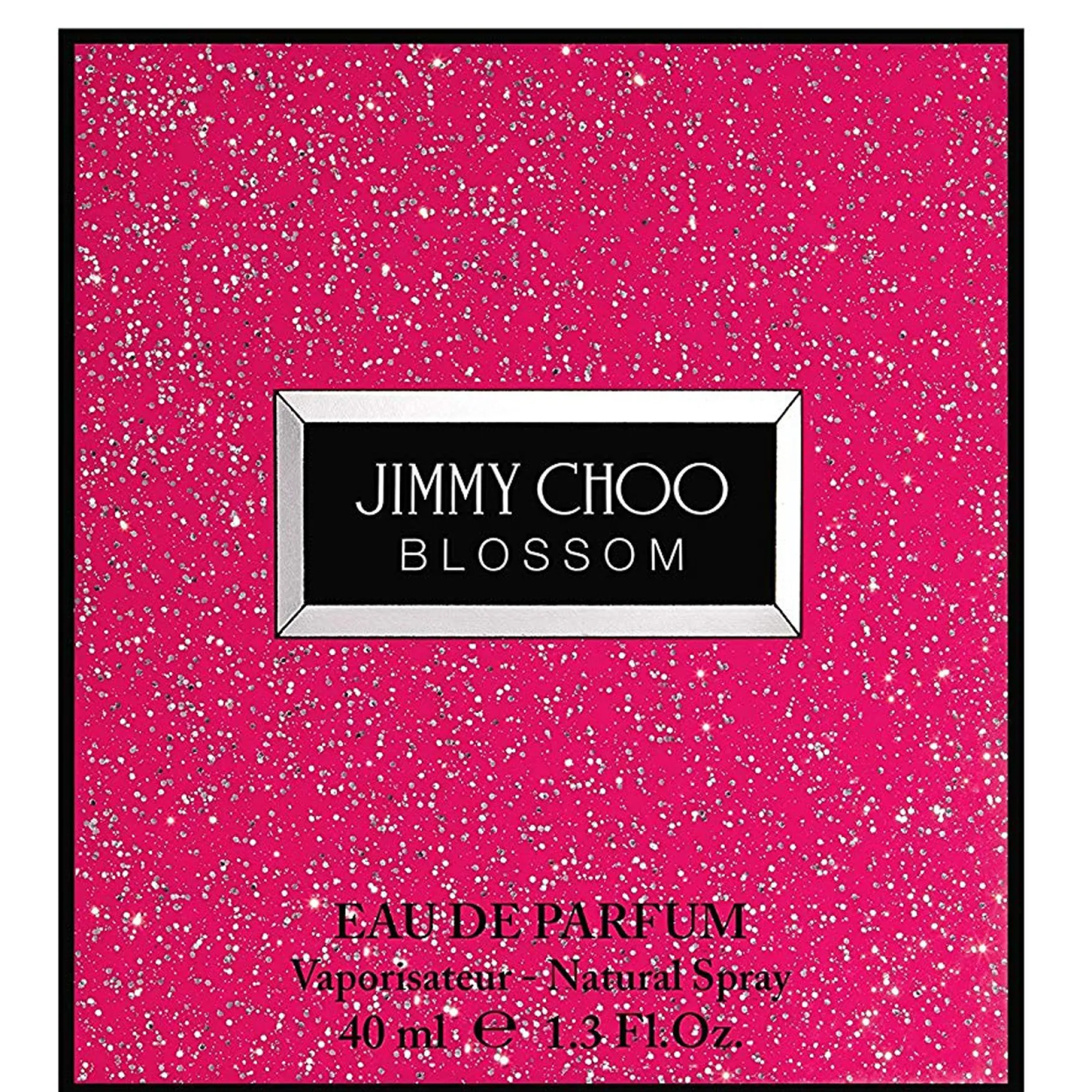 Jimmy Choo Blossom Eau de Parfum Spray 100ml Sale