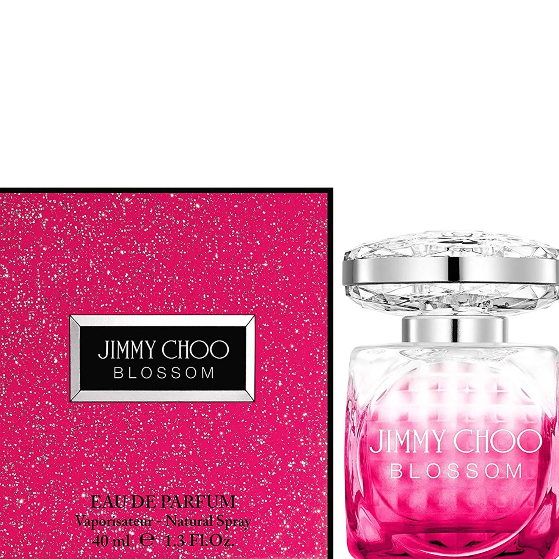 Jimmy Choo Blossom Eau de Parfum Spray 100ml Sale
