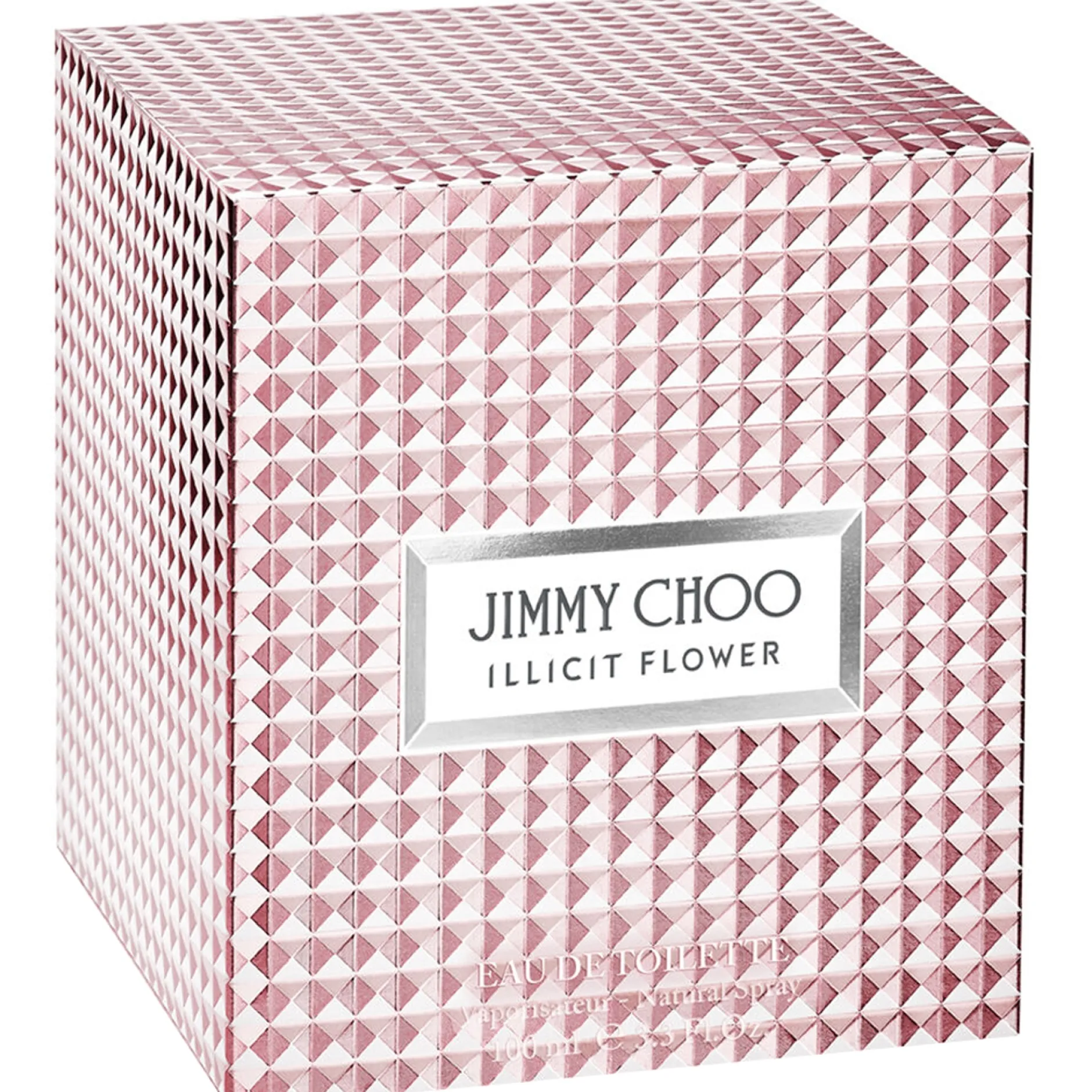 Jimmy Choo Illicit Flower Eau de Toilette Spray 40ml Best
