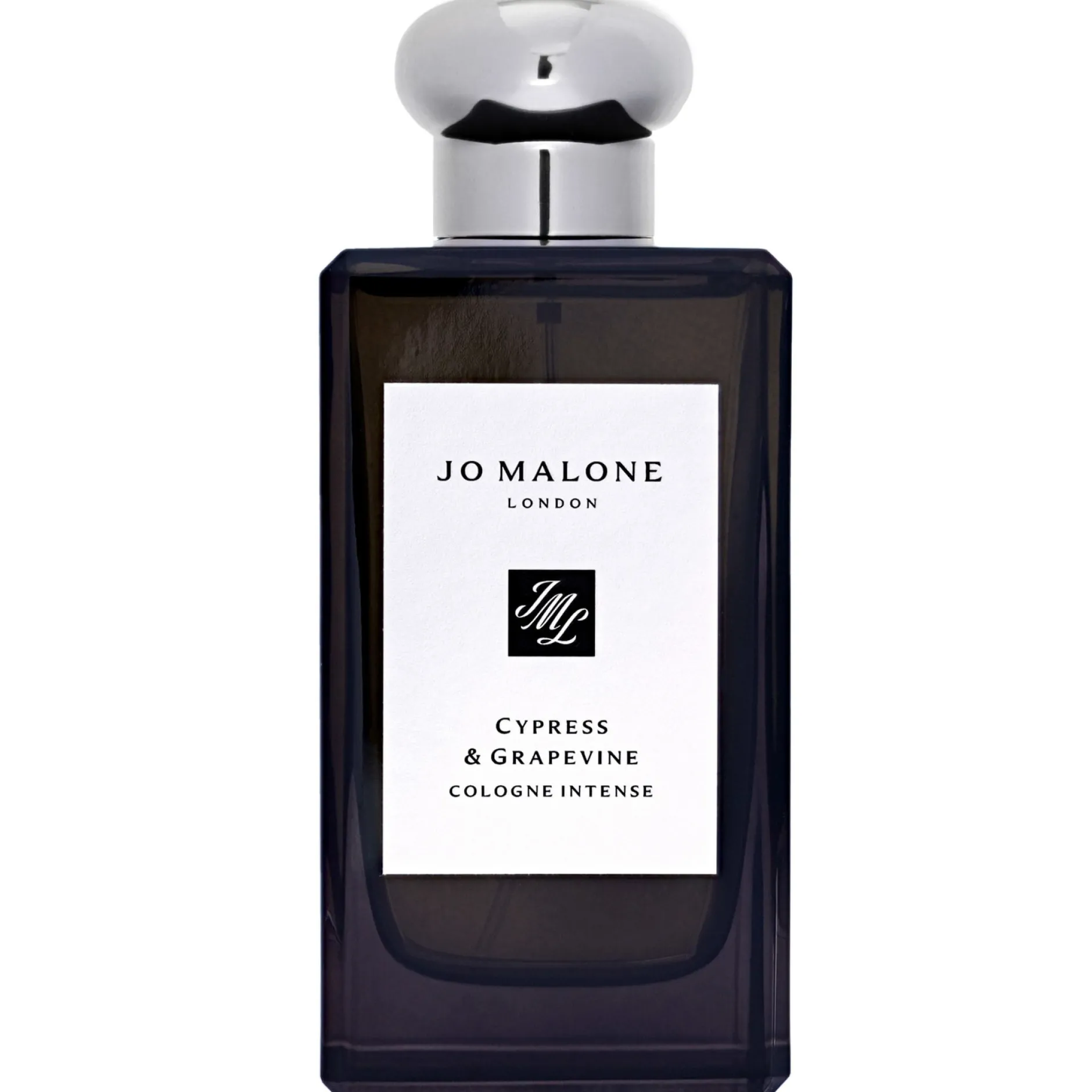 Jo Malone Cypress & Grapevine Eau de Cologne Intense Spray 100ml Discount