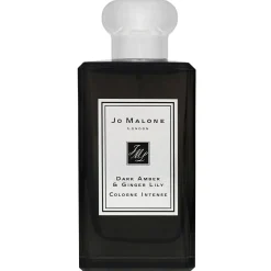 Jo Malone Dark Amber & Ginger Lily Eau de Cologne Intense Spray 100ml Clearance