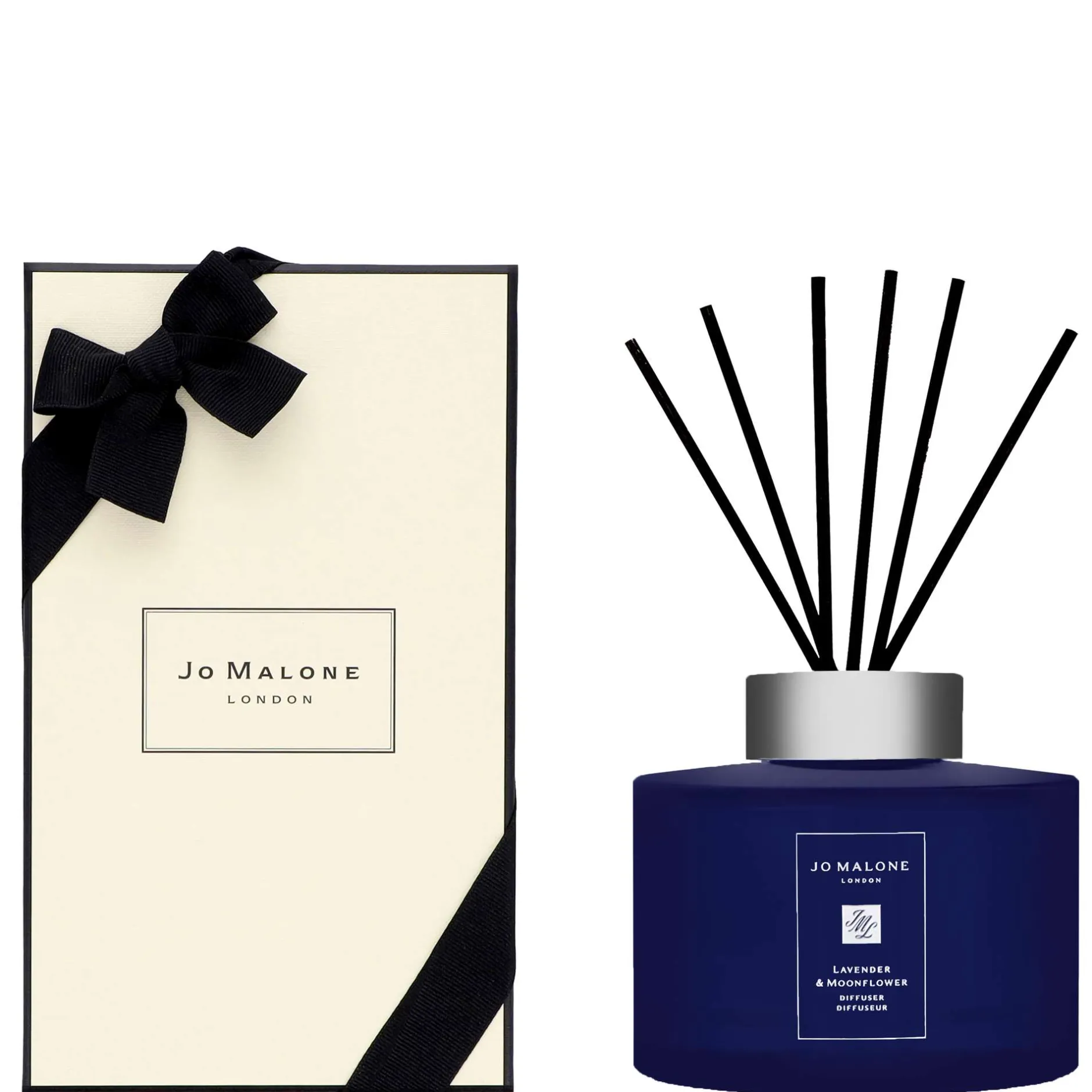 Jo Malone Lavender and Moonflower Diffuser 165ml Hot