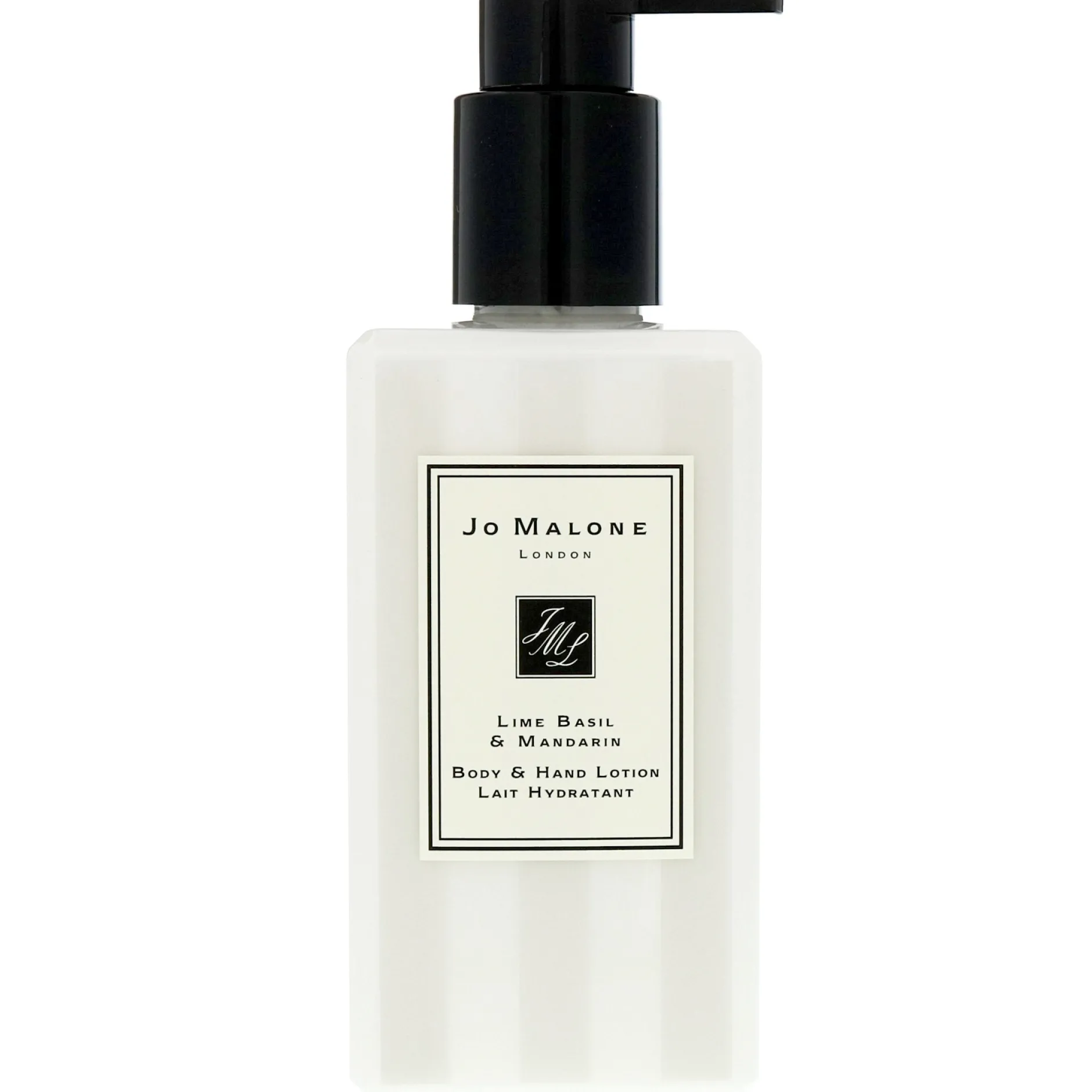 Jo Malone Lime Basil & Mandarin Body & Hand Lotion 250ml