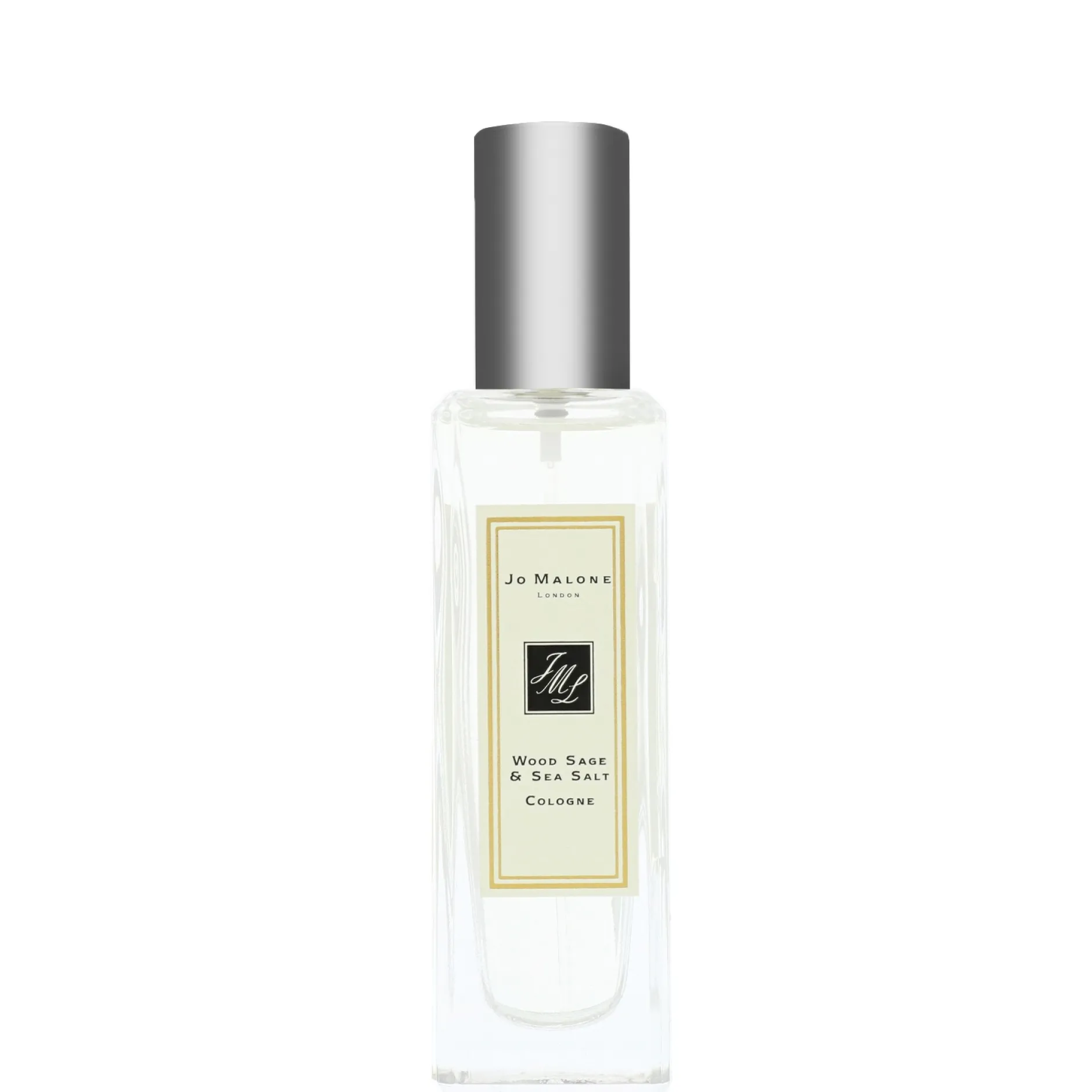 Jo Malone Wood Sage & Sea Salt Eau de Cologne Spray 30ml Outlet