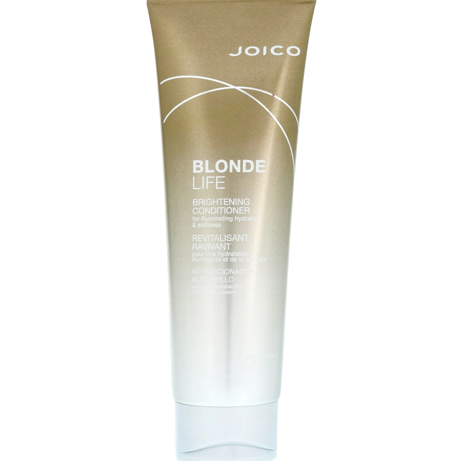Joico Blonde Life Brightening Conditioner 250ml Outlet