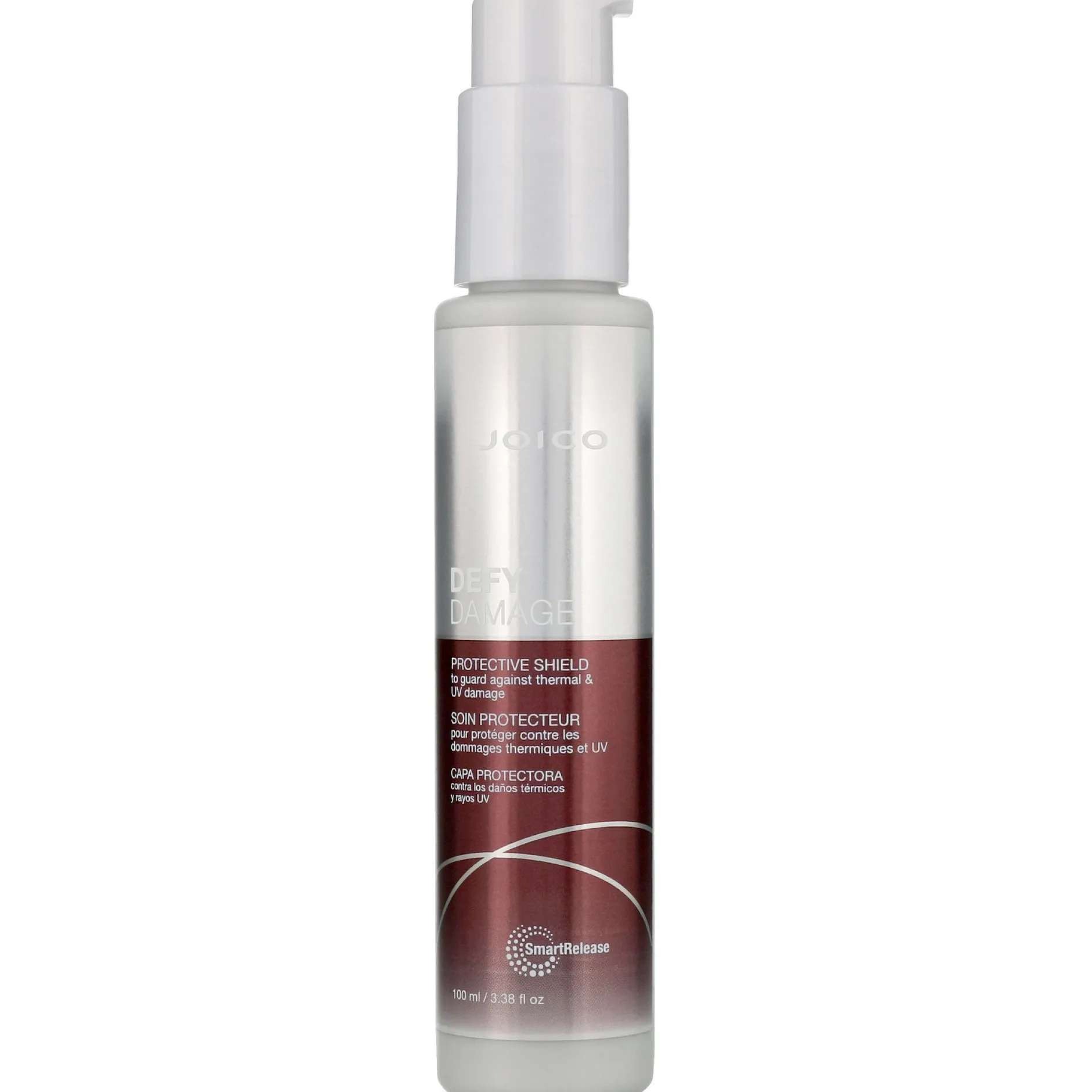 Joico Defy Damage Protective Shield 100ml Hot