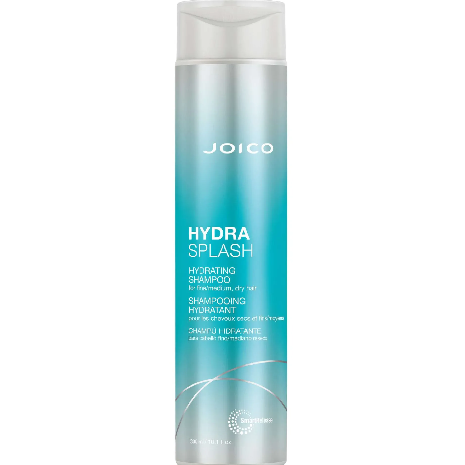 Joico Hydrasplash Hydrating Shampoo 300ml