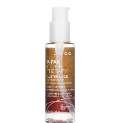 Joico K-Pak Colour Therapy Luster Lock Glossing Oil 63ml Online