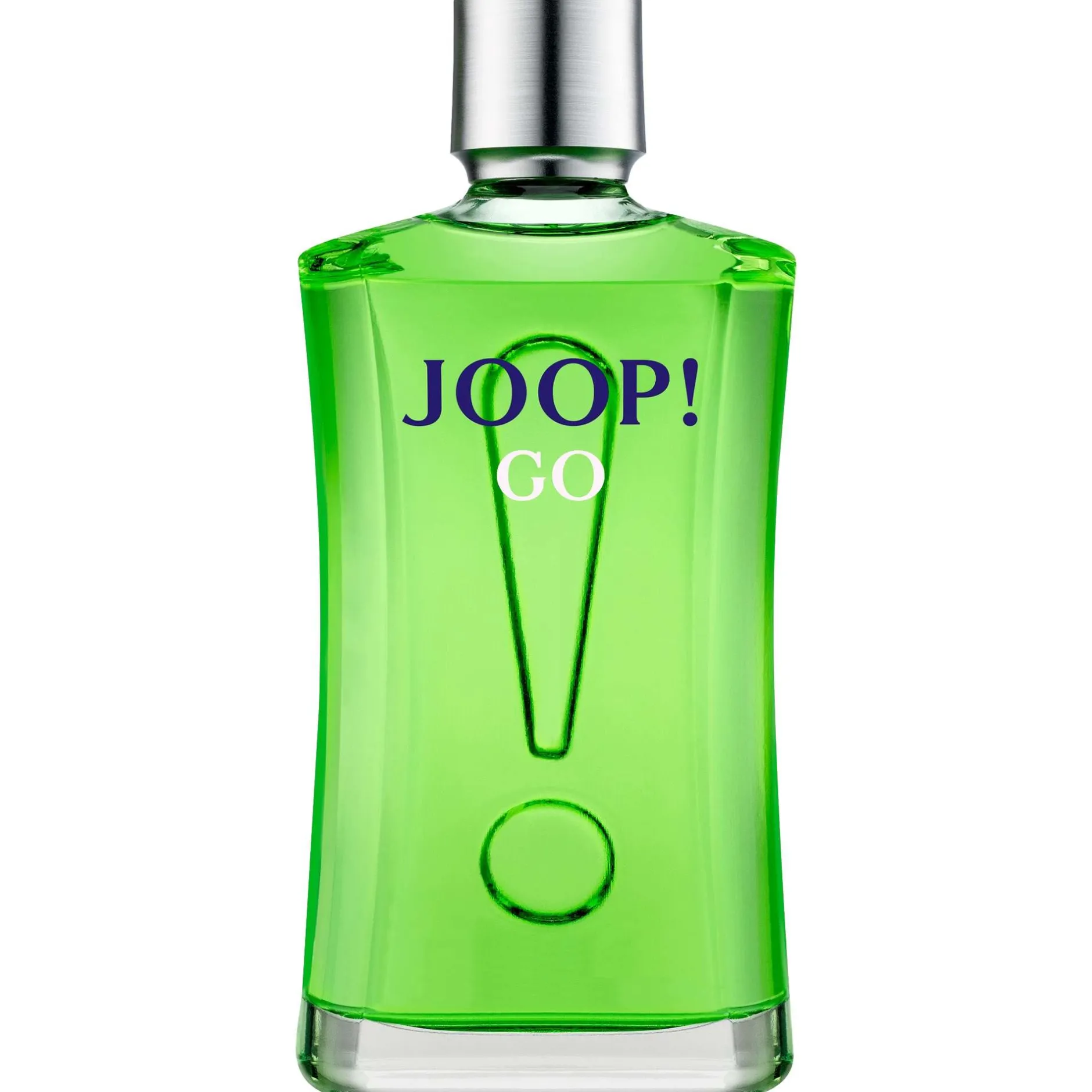 JOOP! Go! For Him Eau de Toilette Spray 200ml