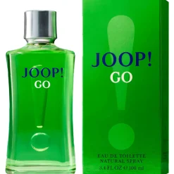 JOOP! Go! For Him Eau de Toilette Spray 200ml