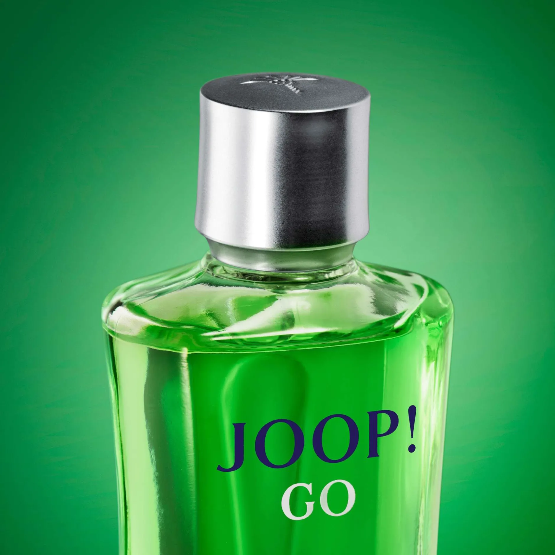JOOP! Go! For Him Eau de Toilette Spray 200ml