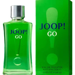 JOOP! Go! For Him Eau de Toilette Spray 100ml