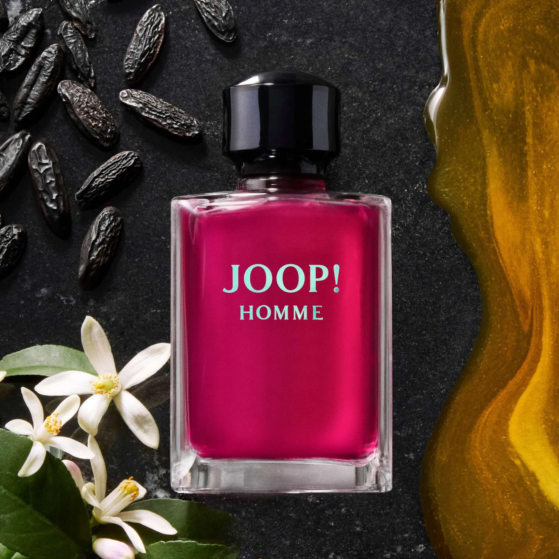 JOOP! Homme Eau de Toilette Spray 200ml Sale
