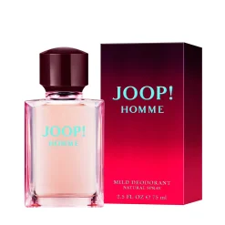 JOOP! Homme Mild Deodorant Natural Spray 75ml Outlet