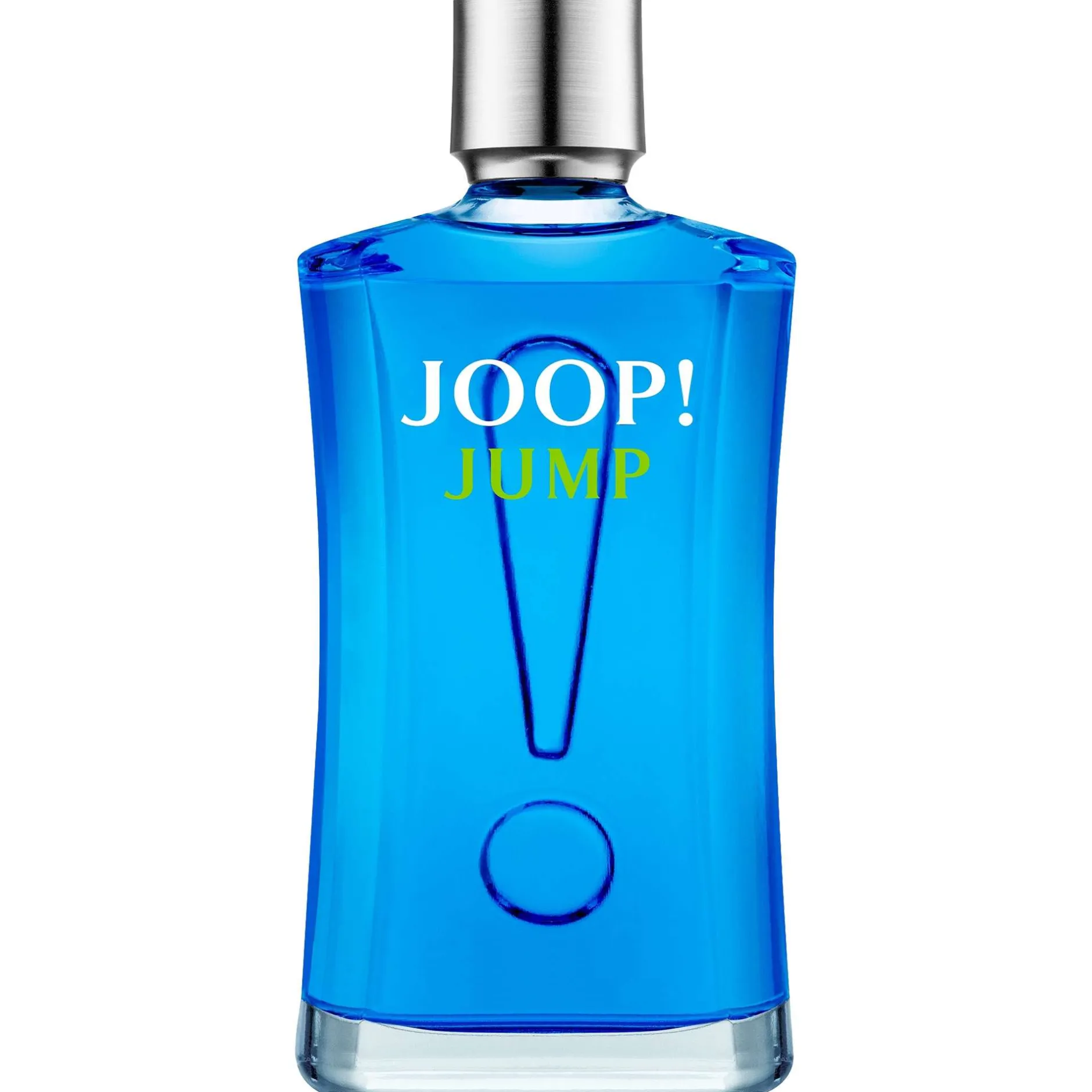 JOOP! Jump For Him Eau de Toilette Spray 200ml New