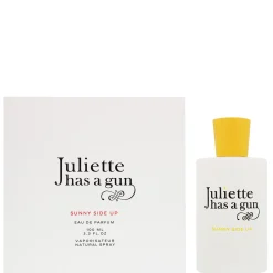 Juliette Has a Gun Sunny Side Up Eau de Parfum Spray 100ml New