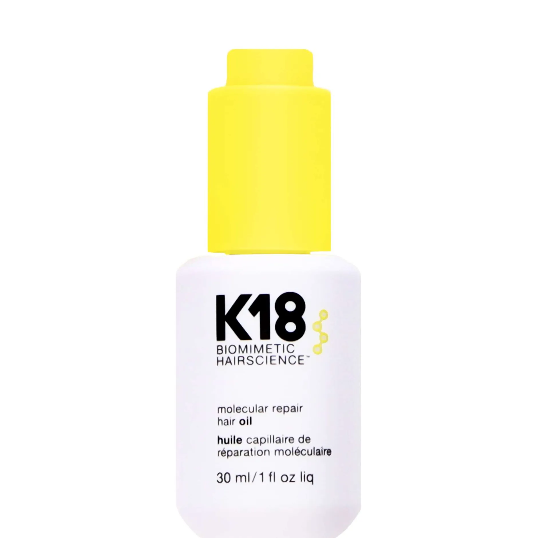 K18 Molecular Repair Hair Oil 30ml Sale