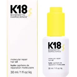 K18 Molecular Repair Hair Oil 30ml Sale