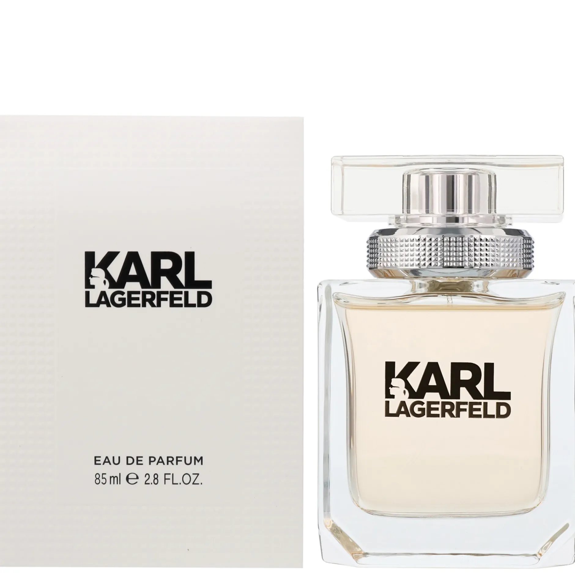 Karl Lagerfeld For Women Eau de Parfum Spray 85ml Best