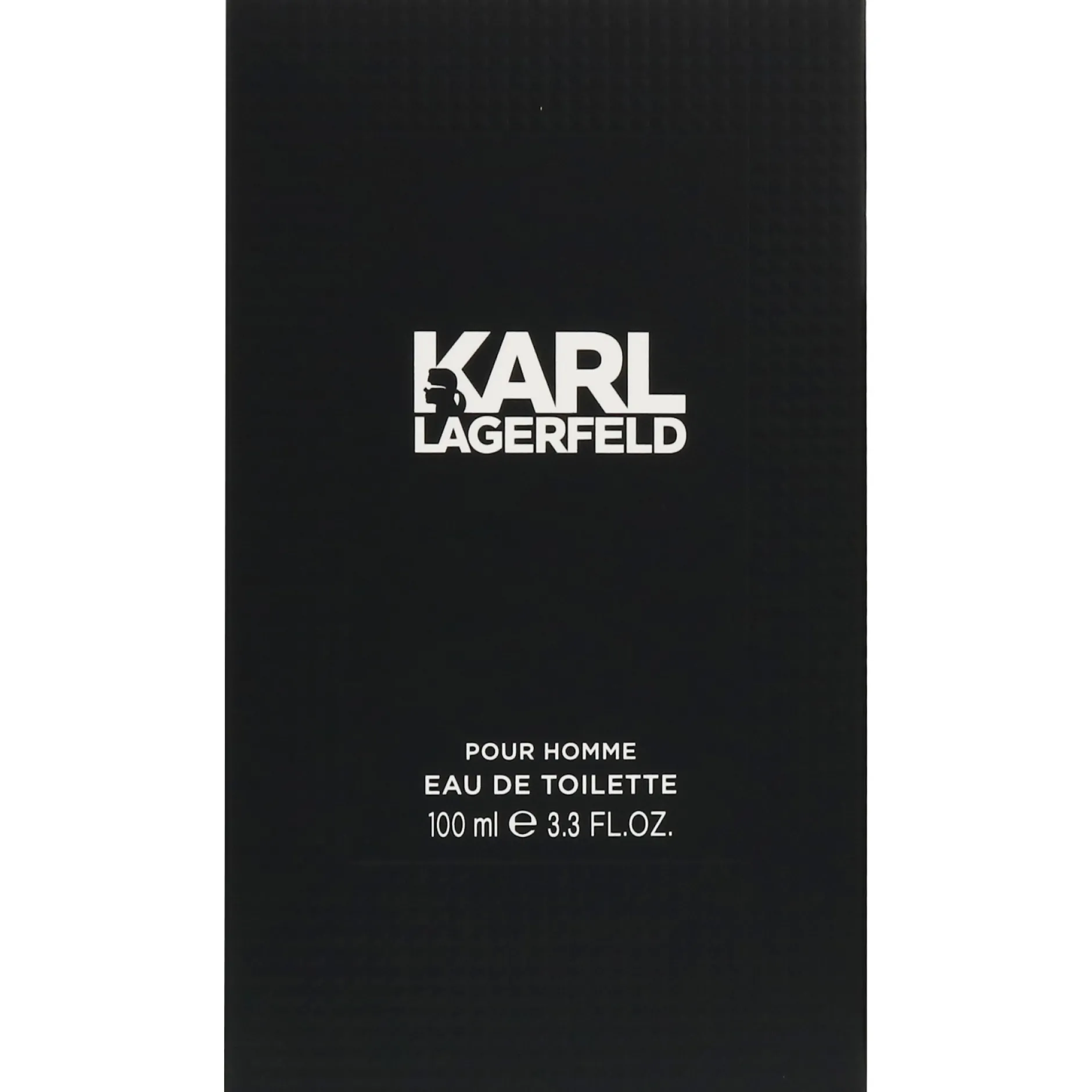 Karl Lagerfeld Pour Homme Eau de Toilette Spray 100ml Sale