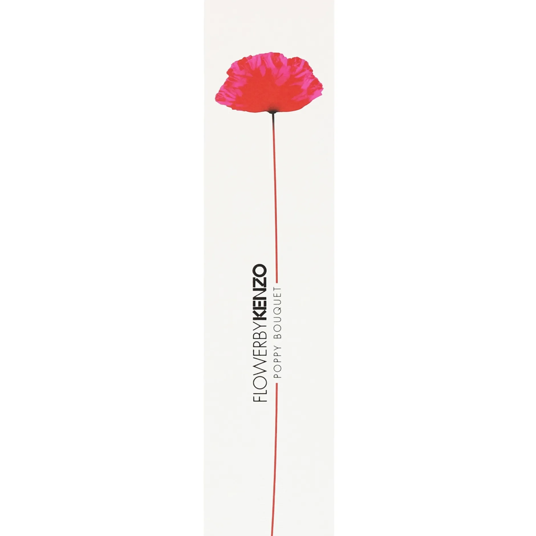 Kenzo Flower by Poppy Bouquet Eau de Parfum Spray 50ml