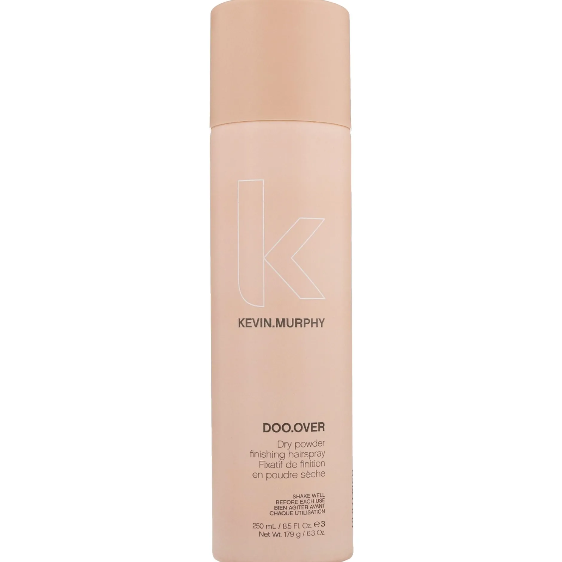 Kevin.Murphy Style Doo.Over: Dry Powder Hairspray 250ml Sale