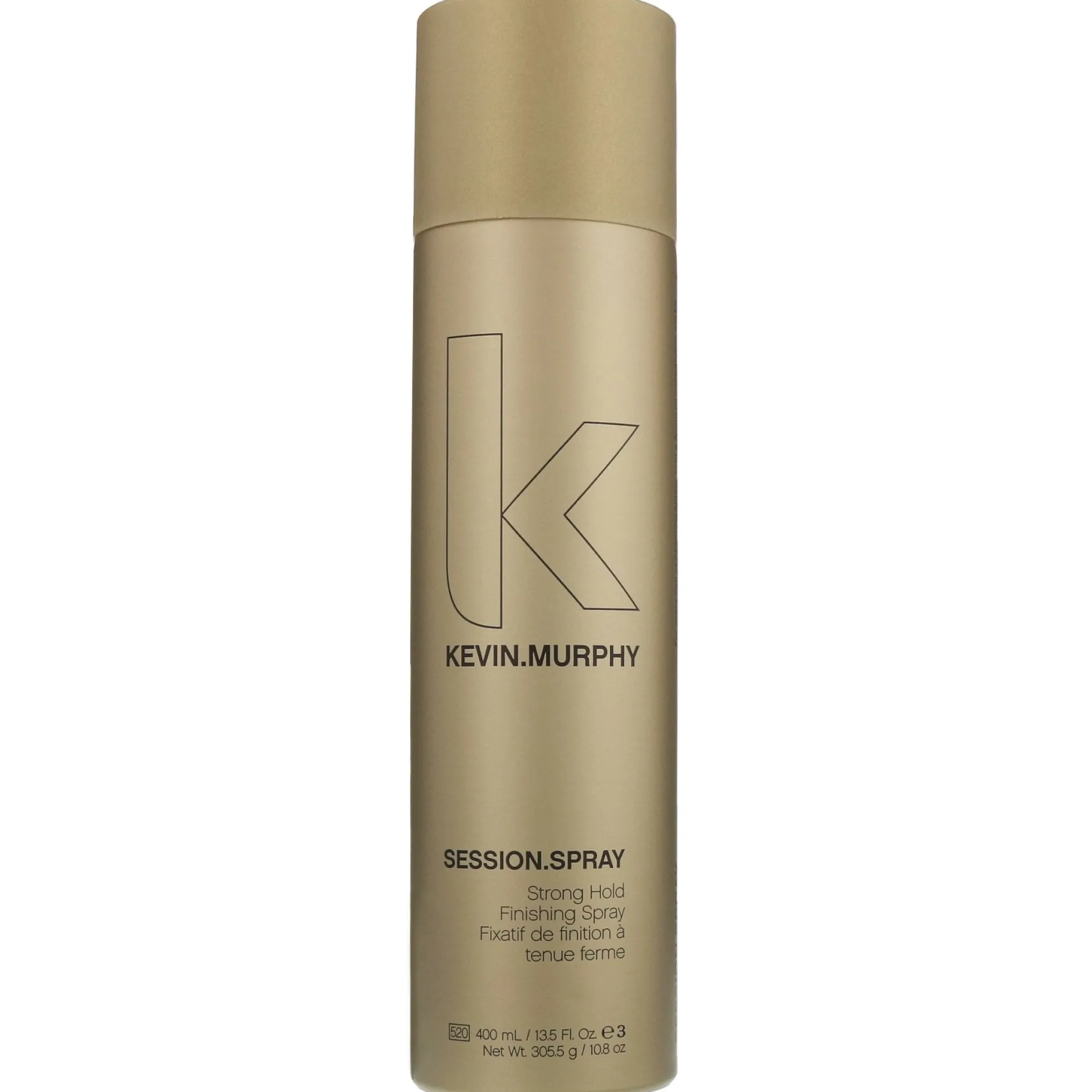 Kevin.Murphy Style Session.Spray: Strong Hold Finishing Spray 400ml Outlet
