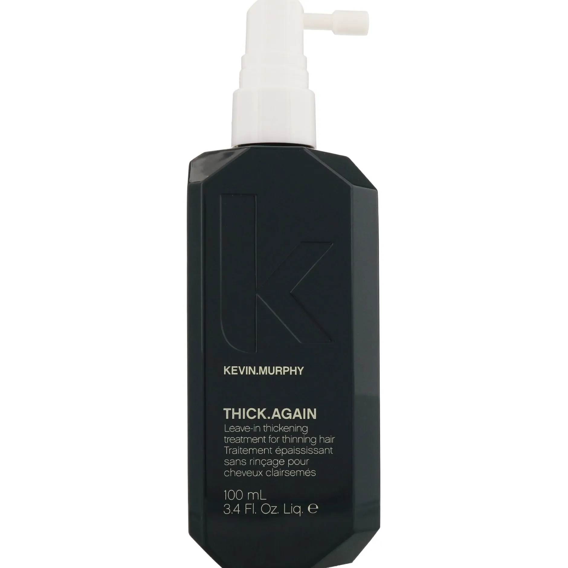 Kevin.Murphy Style Thick.Again: Leave-In Treatment 100ml New