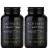 KIKI Health Bundles Activated Charcoal Powder 2 x 70g Discount