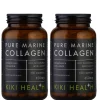 KIKI Health Bundles Pure Marine Collagen Vegicaps 2 x 150 Outlet