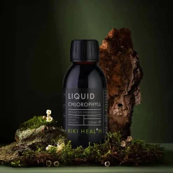 KIKI Health Immune Health Liquid Chlorophyll 125ml Clearance