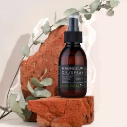 KIKI Health Minerals Magnesium Oil Spray 125ml Discount