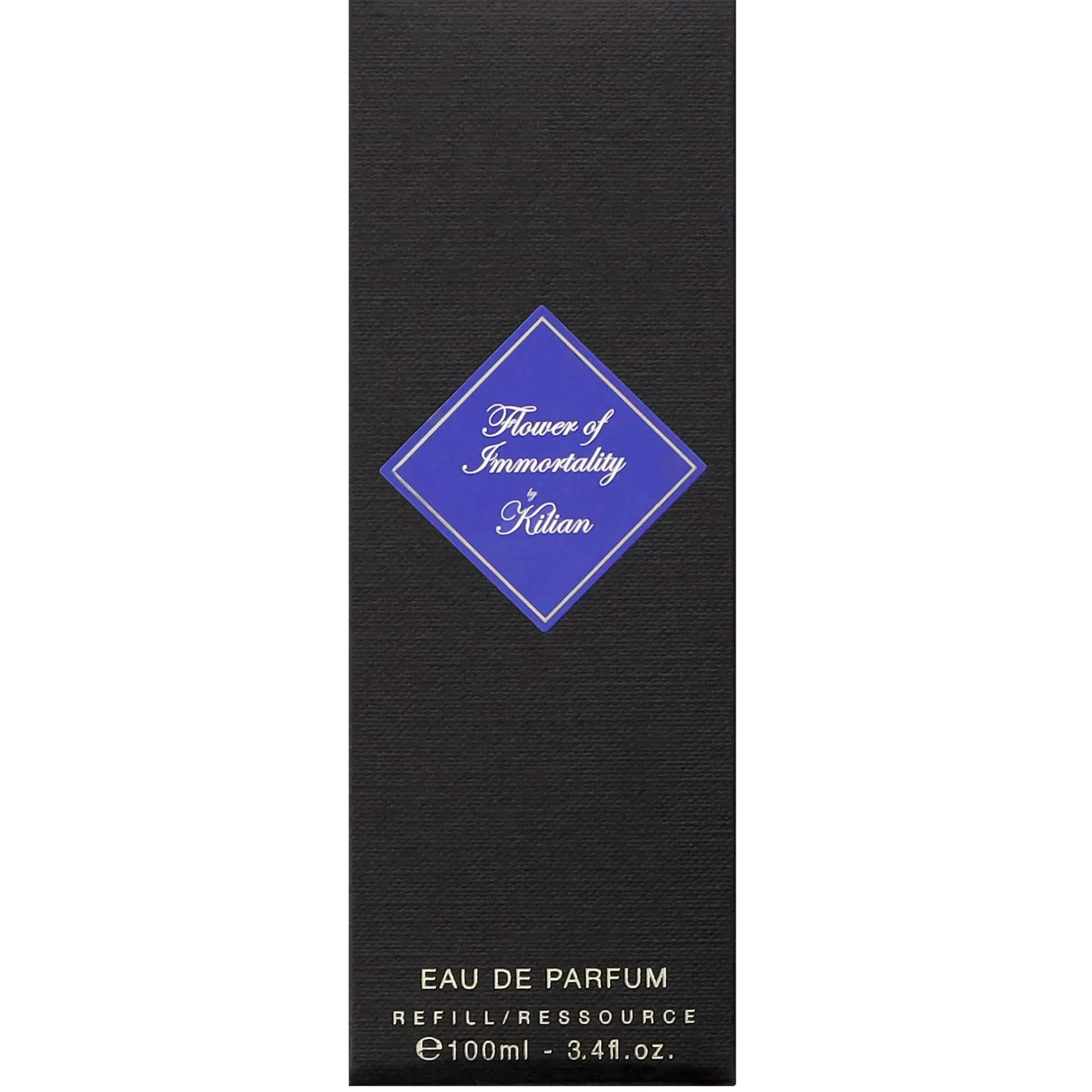Kilian Flower Of Immortality Eau de Parfum Refill Spray 100ml New