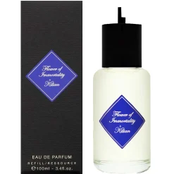 Kilian Flower Of Immortality Eau de Parfum Refill Spray 100ml New