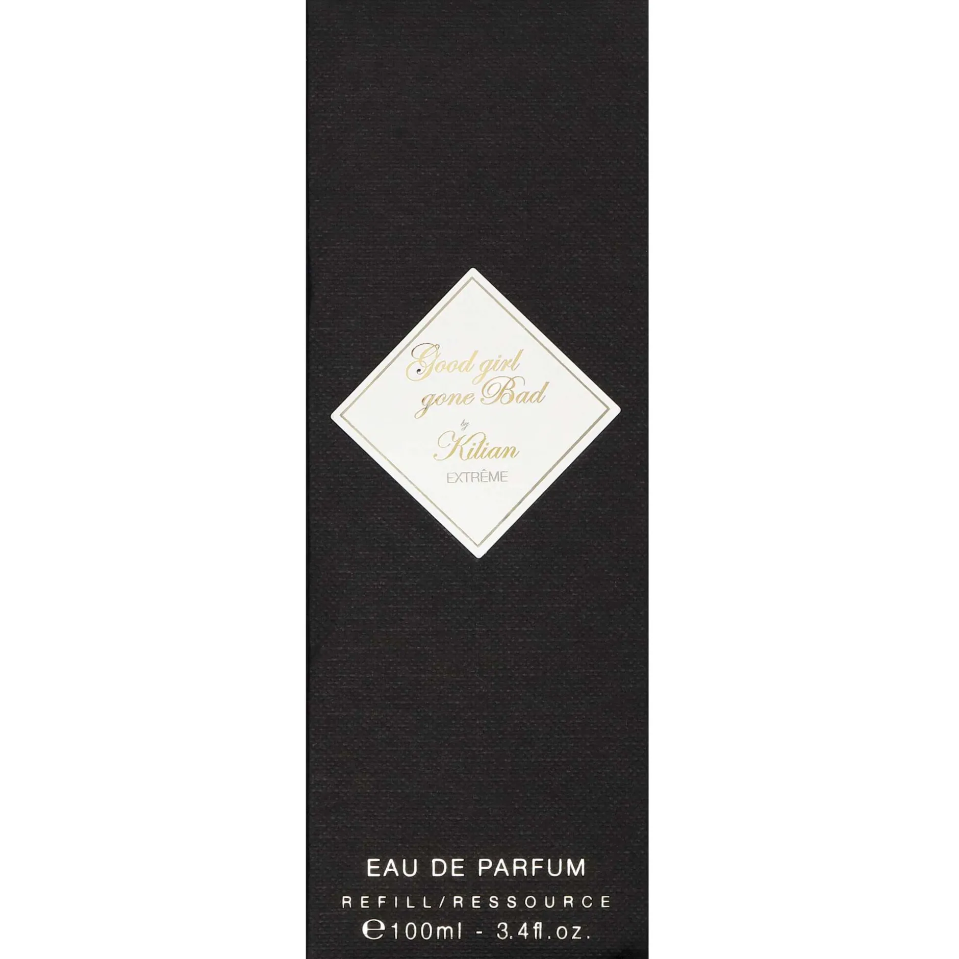 Kilian Good Girl Gone Bad Extreme Eau de Parfum Refill Spray 100ml Outlet