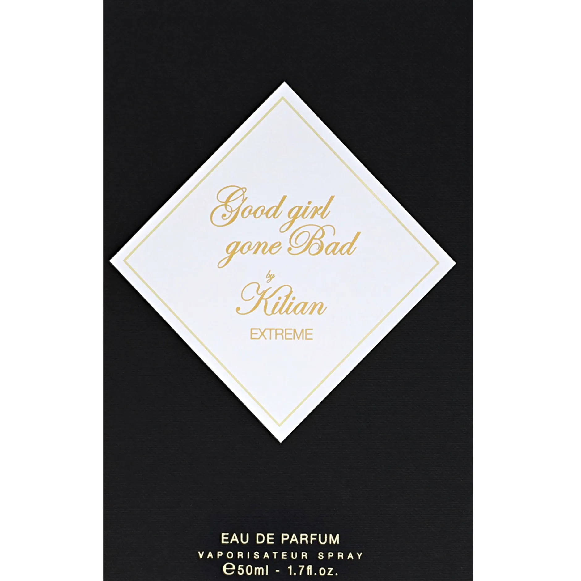 Kilian Good Girl Gone Bad Extreme Eau de Parfum Spray 50ml Online